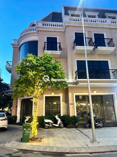  BÁN SHOPOHOUSE ROYAL PARK ĐÔNG HÀ – GIÁ TỐT 6 TỶ 